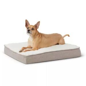 Top Paw Orthopedic Medium pet bed - New